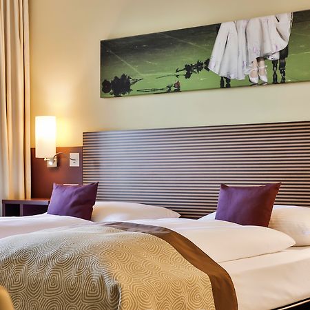 Dorint City-Hotel Salzburg Luaran gambar