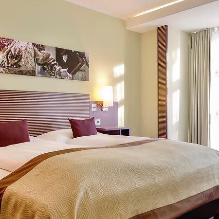 Dorint City-Hotel Salzburg Luaran gambar