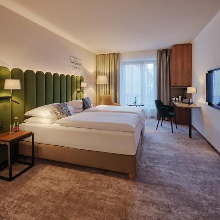 Dorint City-Hotel Salzburg Luaran gambar