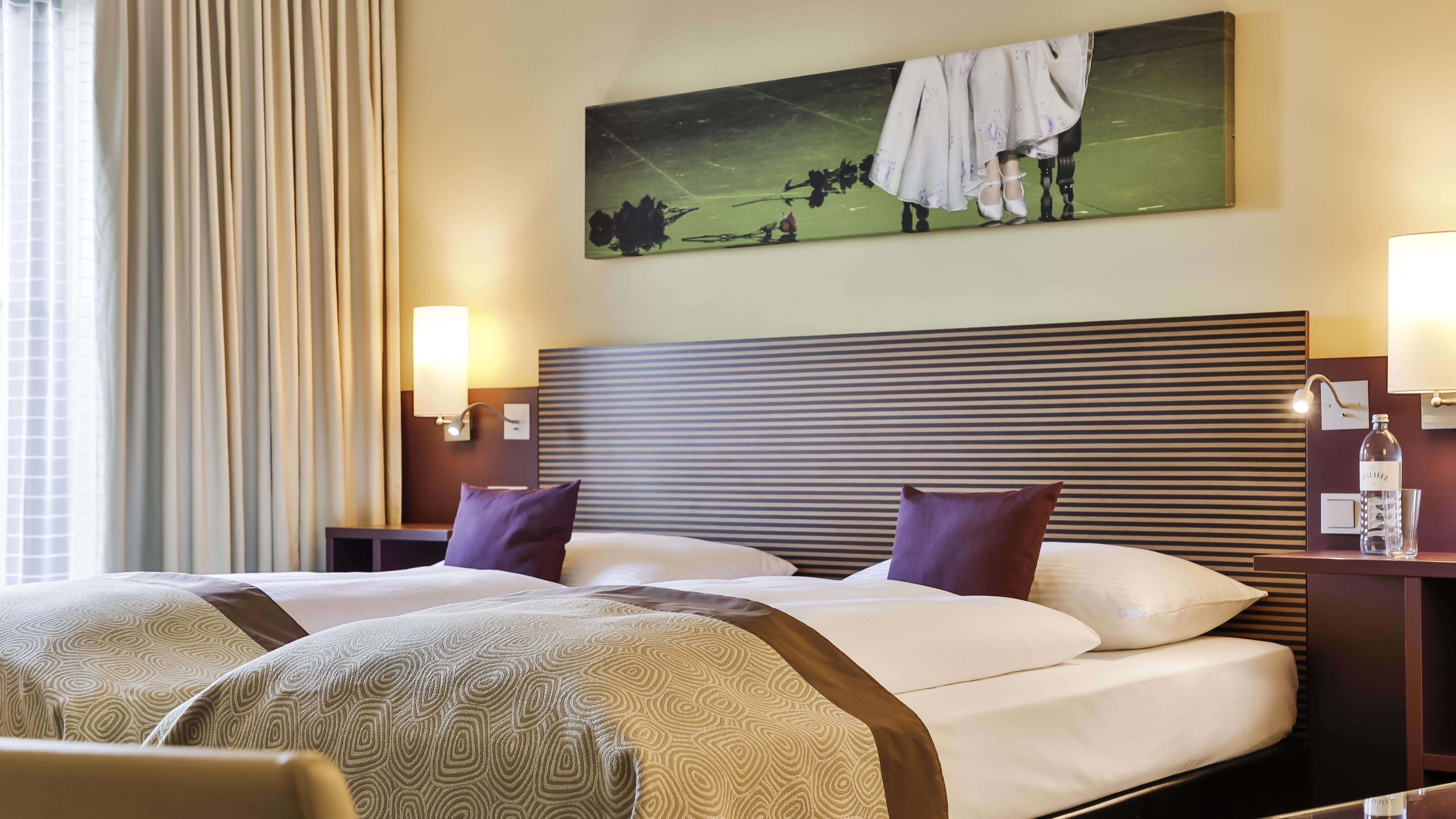 Dorint City-Hotel Salzburg Luaran gambar