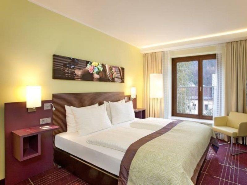 Dorint City-Hotel Salzburg Luaran gambar