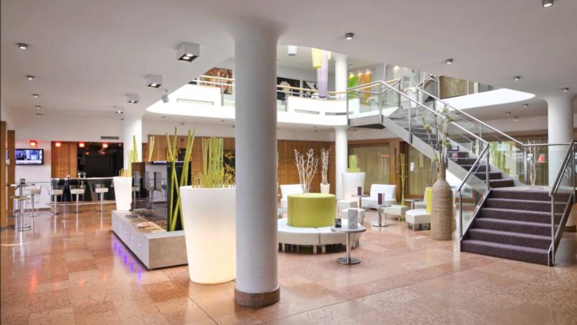 Dorint City-Hotel Salzburg Luaran gambar