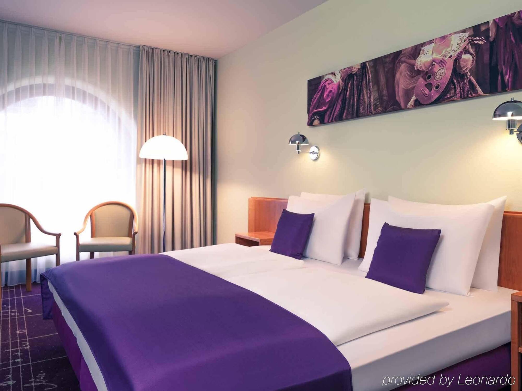 Dorint City-Hotel Salzburg Luaran gambar