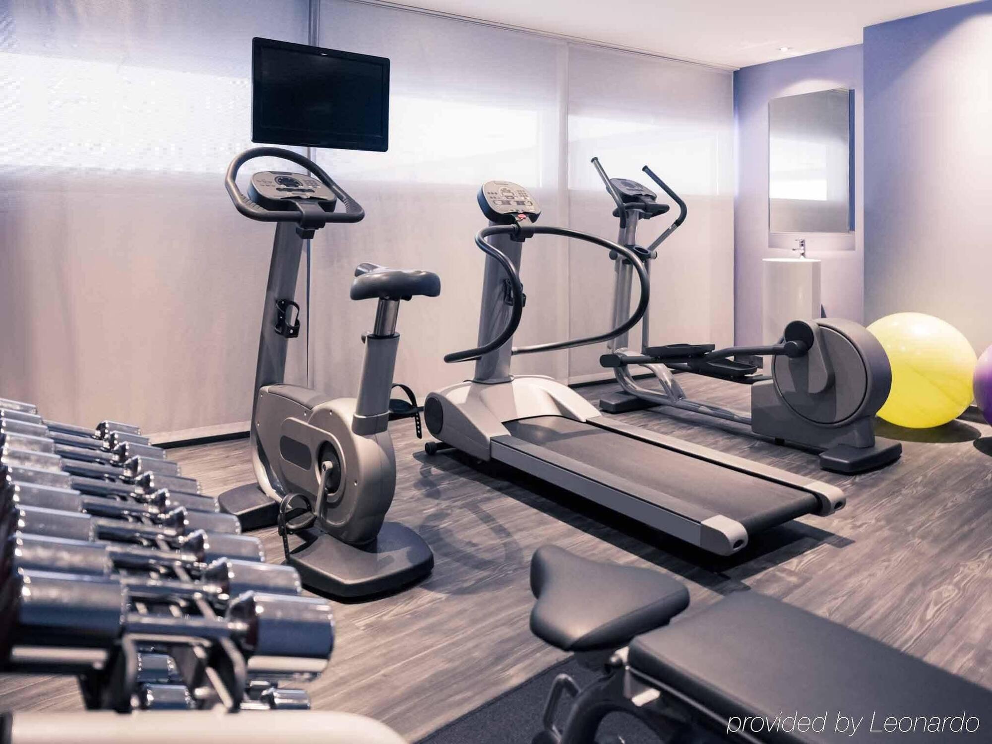 Dorint City-Hotel Salzburg Luaran gambar