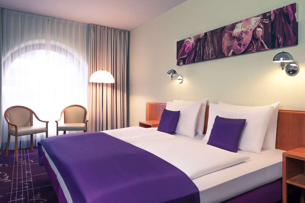 Dorint City-Hotel Salzburg Bilik gambar