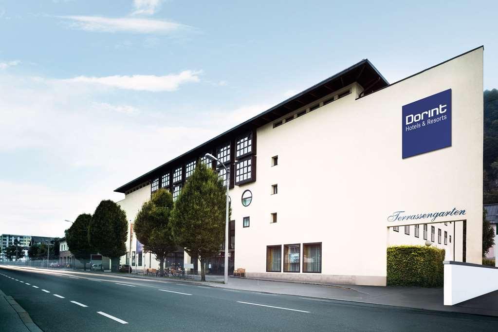 Dorint City-Hotel Salzburg Luaran gambar